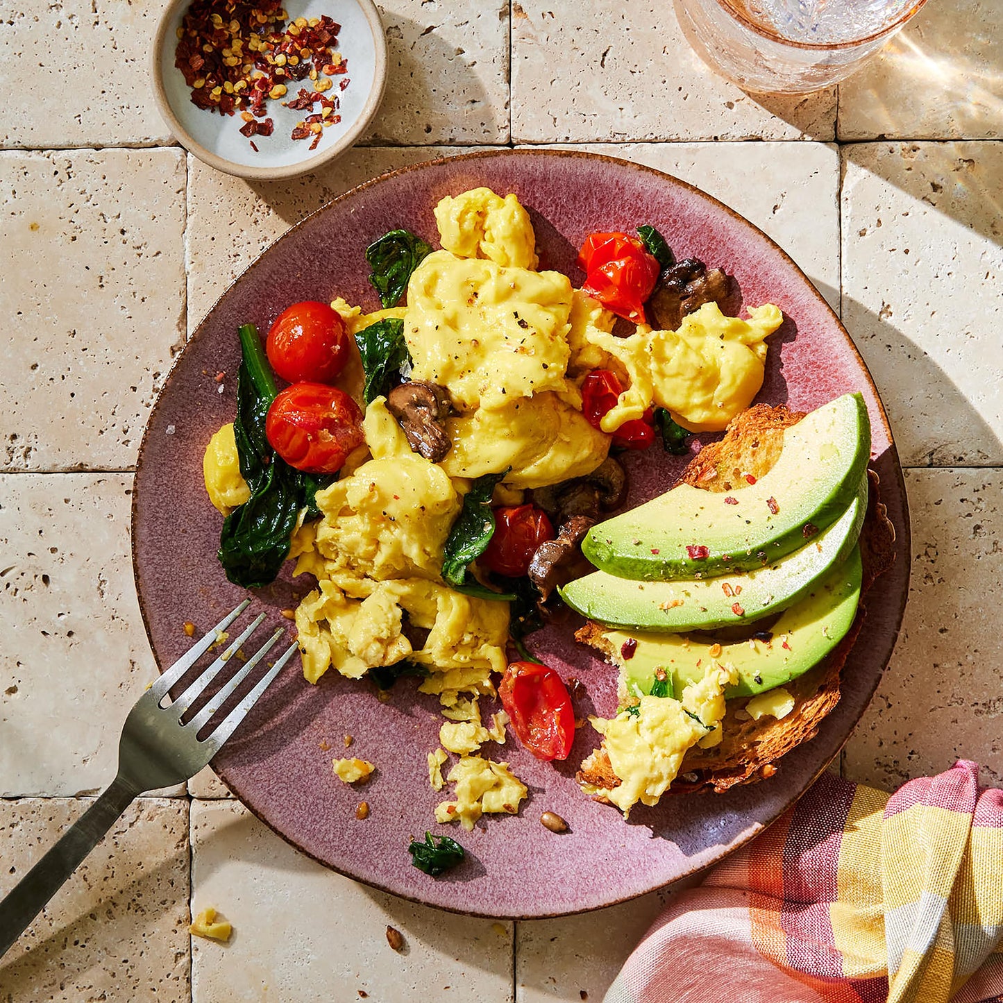 Just Egg, Plant-Based, 16 Fl Oz
