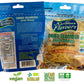 Dried Sea Moss (3 Oz (pack of 2)) - Caribbean Superfood - Wildcrafted Seedstock - Ethically Harvested - Makes 4 Quarts Gel