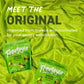 Freestyle Snacks Olive Snack Packs - Jumbo Green Olives, All Natural, Non-GMO, 4oz (3 Pack)