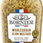 BORNIER Wholegrain Dijon Mustard 7.4 Ounce