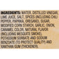 Lawry s Mesquite with Lime Juice Marinade, 12 fl oz (Pack of 6)