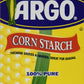 Argo Corn Starch - 16 oz. (pack of 2) 100% PURE Gluten Free