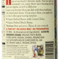Amy's Organic Refried Beans Canned, Traditional Refried Beans, Vegan, Gluten Free and Vegetarian, 15.4 Oz (6 Pack)