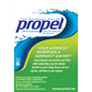 Propel Powder Packs, Kiwi Strawberry, 10 Count (Pack Of 1)