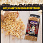 Great Northern Popcorn Yellow Popcorn Kernels - 7lb Jug, Non-GMO Gourmet, For Microwave, Stovetop, or Popping Machine