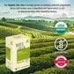 Maeda-En Naked Green Organic Sen-Cha With Matcha 36 Tea Bags Hot Or Cold Drink Green Tea Japanese Origin Individually Wrapped Te