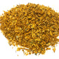 Dried, natural Sunflower Sprinkles from Germany | Net Weight: 0.52oz / 15g | Perfect addition to any salad, snack or smoothie bo