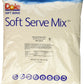 Dole Soft Serve Mix, Mango, 4.75 Pound, Model P7713, Perfect for Ice Cream Machines