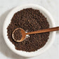 Ghograjan Tea Estate Assam Breakfast Loose Black Tea - High Caffeine, 1 Pound, Black Tea, Fresh Harvest for Morning Milk Tea or Chai