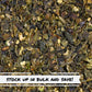 Dried Jalapeno Dices By It'S Delish, 2 Lbs Bulk Bag | Dehydrated Jalapenos | Diced Green Jalapeo Peppers For Chili And Sausage M