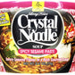 Crystal Noodles Soup Spicy Sesame Paste, 2.47 oz (Pack of 6)