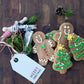Mom'S Place Gluten-Free Gingerbread Mix