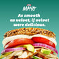 Kraft Mayo with Olive Oil Reduced Fat Mayonnaise, 22 fl oz Bottle