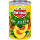 Del Monte Canned Sliced Peaches in Heavy Syrup, 15.25 Ounce, Model 2000852