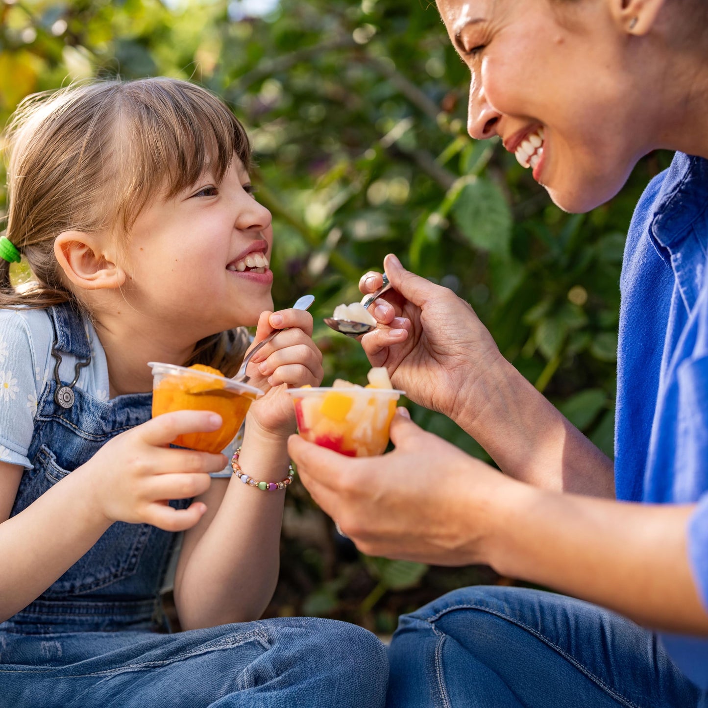 Dole Cherry Mixed Fruit with No Sugar Added^^ - Dole Fruit Bowls Snacks - 4 oz Fruit Bowls - 4 Pack