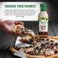 Walden Farms, Dressing, Creamy Bacon, 12 oz
