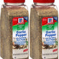 McCormick California Style Garlic Pepper with Red Bell & Black Pepper Coarse Grind Seasoning, 22 oz (Pack of 2)