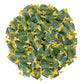 Jolly Ranchers Hard Candy 3lbs- All Green Apple Individually Wrapped Delicious Fresh Candy  48oz (Packaging Might Vary)