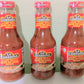 La Costena Salsa 16.7oz Bottle (Pack of 3) (Homestyle Mexican - Medium)