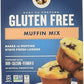 King Arthur, Mix Muffin GF, 16 OZ (Pack of 6)