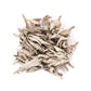 Juniper Ridge | White Sage Loose Leaves | Salvia Apiana Clusters | Dry Burning White Sage |  Lb Bag