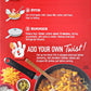 Hamburger Helper Pasta Deluxe Cheeseburger Macaroni, 5.5 Ounces
