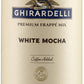 Ghirardelli White Mocha Frappe, 3.12 Pound