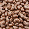 Milk Chocolate Covered Cashews Candy (2 Pound Bag)