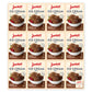 Junket Chocolate Ice Cream Mix: Makes 12 Quarts Old Fashioned Homemade Maker or Hand Stir - Just Add Milk and Cream, Chill, and 