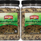 Iberia Rice & Black Beans, 3.4 Lb, Completely Seasoned & Ready to Cook, Nutritious & Delicious Rice and Beans (Pack of 2)