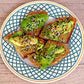The Spice Lab Everything Bagel Seasoning Blend with Jalapeno - 4.6 oz Shaker - Gourmet Paleo & Keto Approved Spice