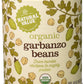 Natural Value Bean Garbanzo Org