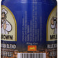 Mr. Brown Iced Coffee, Blue Mountain, 8.12 Ounce (Pack Of 24)
