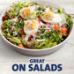 Kraft Ranch Single Serve Salad Dressing, 0.44 Ounce (Pack of 200)