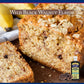 Happy Home compatible with Black Walnut Flavoring, Non-  ic, 7 Fl Oz, Certified Kosher