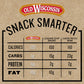 Old Wisconsin Snack Sticks, Original, 8-Ounce Package