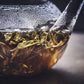 Palais des Thés Alizes Winds Tea - Green Tea with Peach & Orange Blossom - 3.5oz Loose Leaf - Serves 20-25 Cups - Thé des Alizés