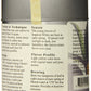 The Tao of Tea, Imperial White Tea, Loose Leaf, 2.0 Ounce Tins