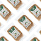 Eden Daikon Radish, Sun Dried And Finely Sliced, Traditionally Made In Japan, 3.5 Oz