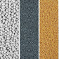 Confect Edible Galaxy Sprinkles | Sprinkles For Cakes & Cupcakes Decoration | Pack Of 5 Mix Black, Champagne Gold, Sliver, Grey & Golden Pearl | Vegan, Gluten-Free, Nut-Free, Soy-Free, Dairy-Free, Palm Oil-Free- 5 Oz