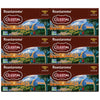 Celestial Seasonings Herbal Tea, Roastaroma, Caffeine Free, 3.3 Ounce 20 Count (Pack of 6)