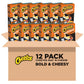 Cheetos Mac & Cheese Bold & Cheesy 5.9oz Boxes (Pack of 12)