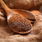 Gourmanity Whole Caraway Seeds, Non-Irridated, Caraway Seeds For Bread, Cooking And Grinder Refill, Product Of Finland 1Lb [16Oz
