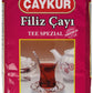 Special Turkish Tea (Filiz Tea) 500G