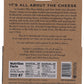 Beechers Flagship Cheese Stick 8 Count, 6 Oz