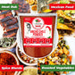 Amazing Chiles & Spices Ancho Chile Pepper Powder - Mild to Medium Heat, Sweet & Smoky Flavor, 4oz