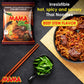 Mama Noodles Beef Stew Instant Spicy Noodles W/Delicious Thai Flavors, Hot & Spicy Noodles, No Trans Fat W/Fewer Calories Than D