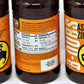 Buffalo Wild Wings Fan Fave - 3 - 16 Fl oz pack bottles (Asian Zing)