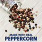 Kraft Peppercorn Ranch Salad Dressing (16 Fl Oz Bottle)