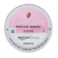 large online retailerFresh K-Cups Donut Cafe, Medium Roast, 80 Count, Compatible with Keurig Brewer